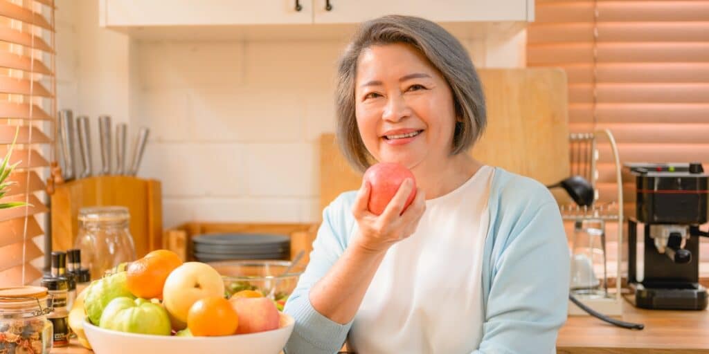 Welk fruit je na je 50e beter kunt vermijden: een uitgebreide gids voor gezond ouder worden