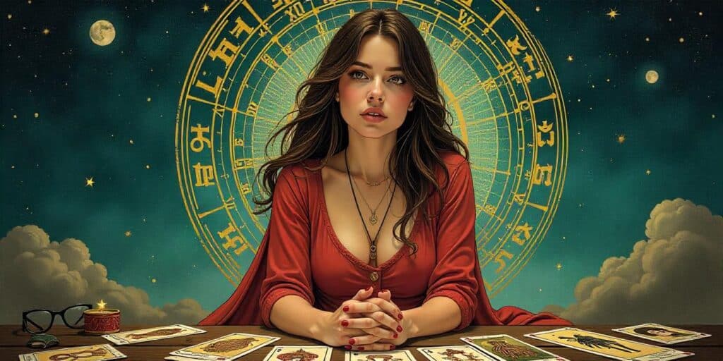 Tarot en astrologie: ontdek de liefdesvoorspellingen voor 14 februari 2025 voor elk sterrenbeeld!