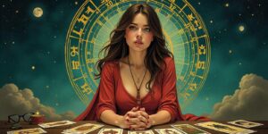 Tarot en astrologie: ontdek de liefdesvoorspellingen voor 14 februari 2025 voor elk sterrenbeeld!