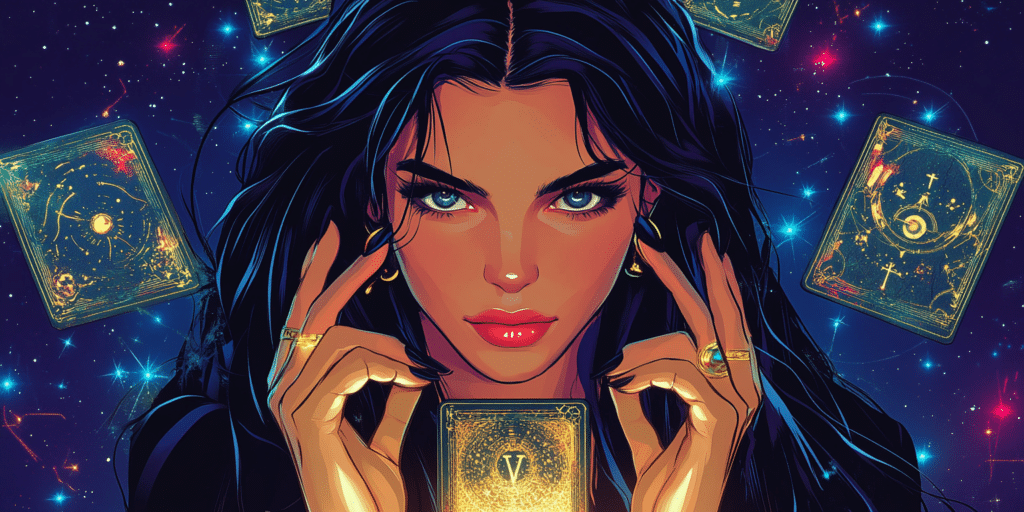 17 februari 2025: Ontdek de voortekenen van transformatie en hoop die de Tarot van de dag onthult