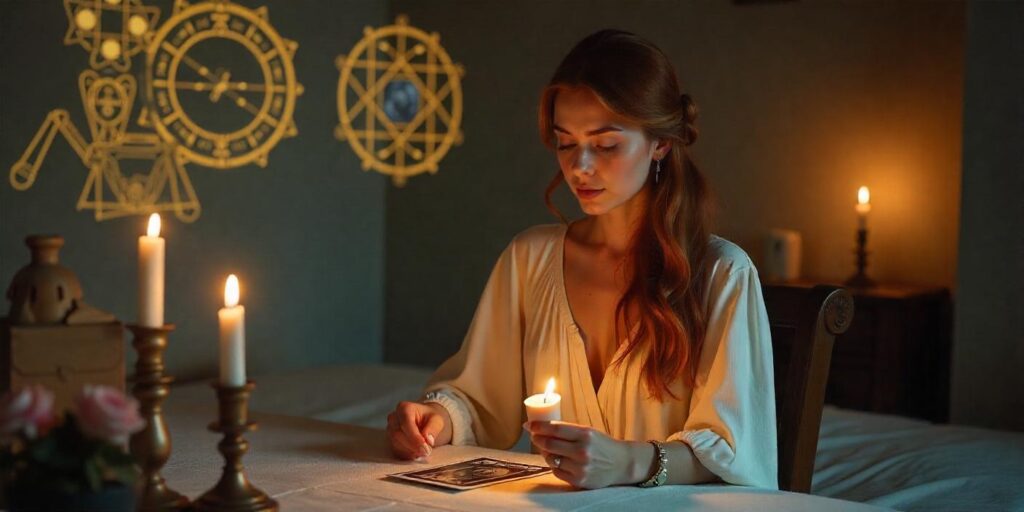 19 februari 2025: Ontdek de astrologische voorspelling van vandaag via Tarot en omarm uw innerlijke transformatie