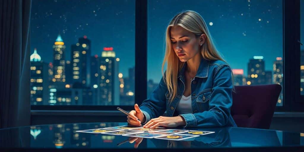 Ontdek de specifieke Tarotvoorspelling voor 20 februari 2025: hoop, transformatie en vooruitgang aan de horizon!