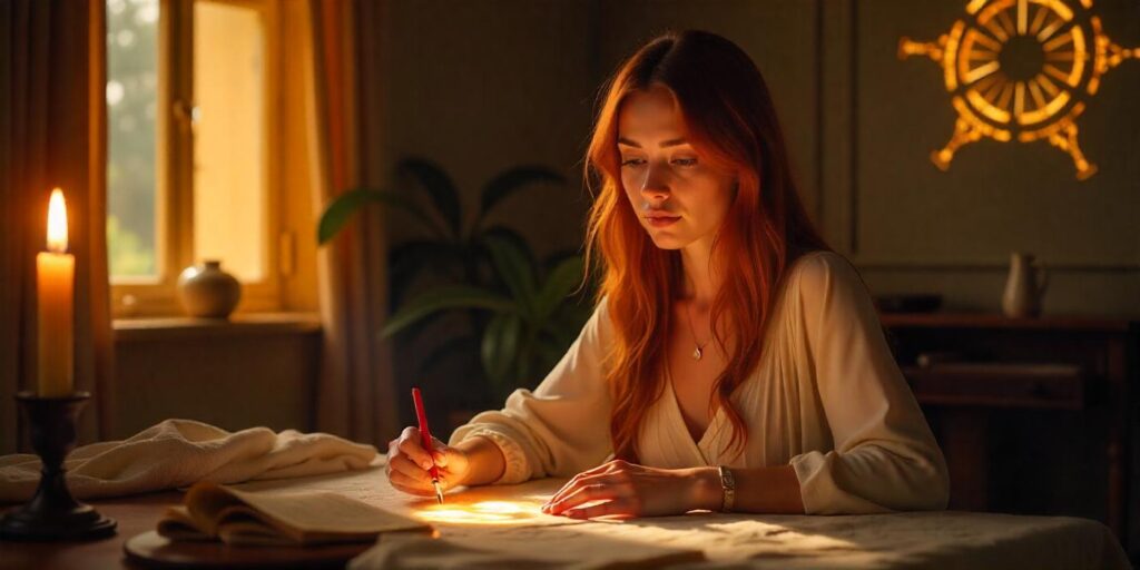21 februari 2025: Ontdek de kracht van sterren en tarot in uw dagelijkse leven