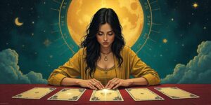 Mystiek inzicht voor 24 februari 2025: omarm transformatie met tarot