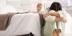 Perinatale depressie en hartgezondheid: een onderzoek onthult verrassende verbanden