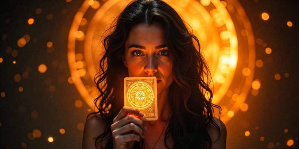 Ontdek uw lot met Tarot: astrologische voorspellingen en energie-invloeden voor 26 februari 2025