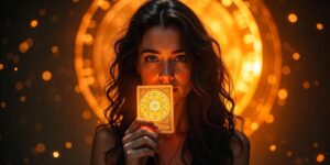 Ontdek uw lot met Tarot: astrologische voorspellingen en energie-invloeden voor 26 februari 2025