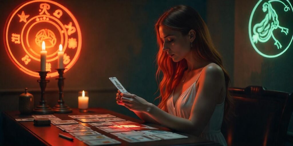 27 februari 2025: Ontdek de mysteries van uw bestemming via tarot en astrologie