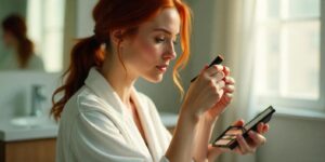 De ultieme gids voor het vinden van de perfecte foundation afgestemd op jouw huidtype