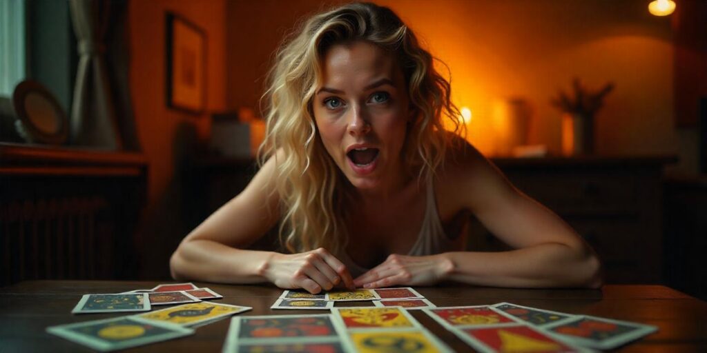 Astrologische onthullingen van 28 februari 2025: de invloeden van tarot op uw dag