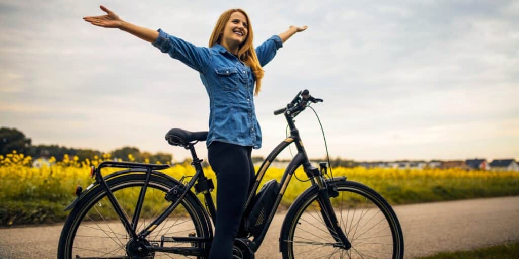 5 tips voor het selecteren van de perfecte elektrische fiets binnen jouw budget