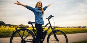 5 tips voor het selecteren van de perfecte elektrische fiets binnen jouw budget