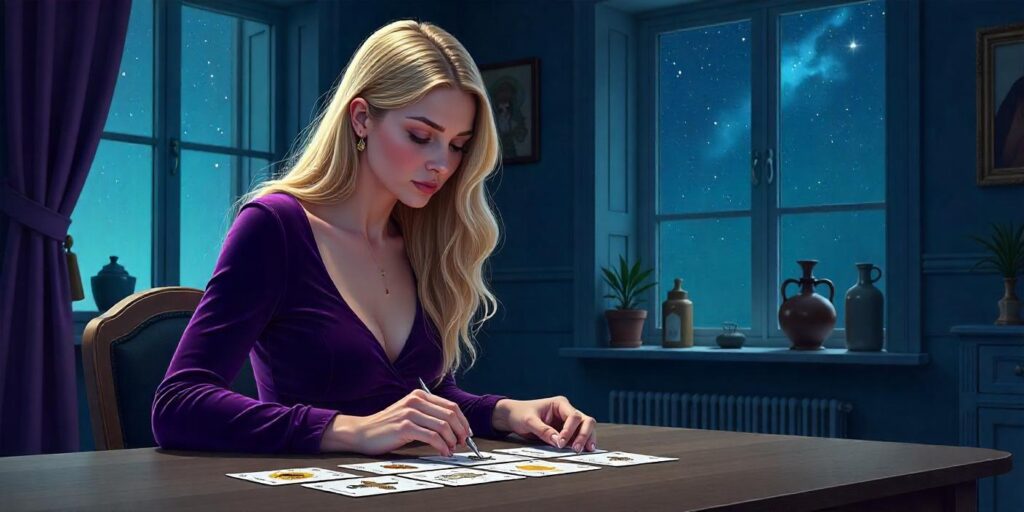 Astrale reis van 3 maart 2025: ontdek de dans van de planeten door de tarot en omarm je sterrenbestemming