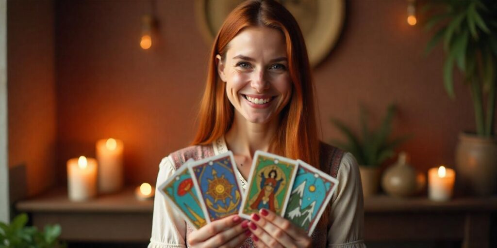 Astrologische voorspelling voor 2 maart 2025: ontdek de mysteries van uw lot met de Magiër Tarot en de Ster!