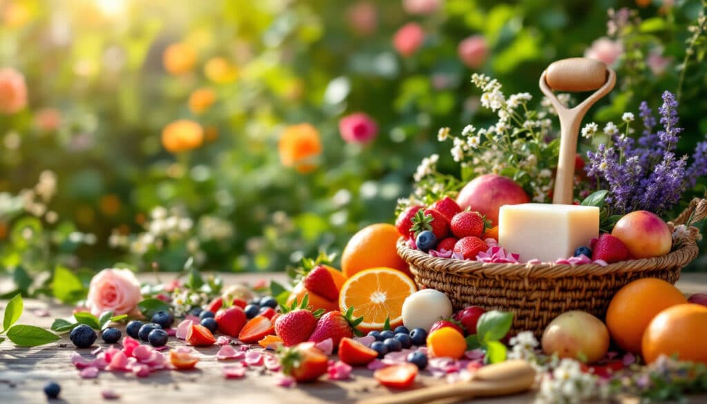 ontdek de beste natuurlijke beauty tips voor een stralende en gezonde uitstraling in 2025. leer hoe je je huid kunt verzorgen met natuurlijke ingrediënten en stralend voor de dag kunt komen, zonder chemicaliën.