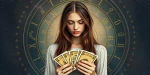 5 maart 2025: Ontdek de kosmische krachten die uw dag zullen beïnvloeden met Mystieke Tarot!