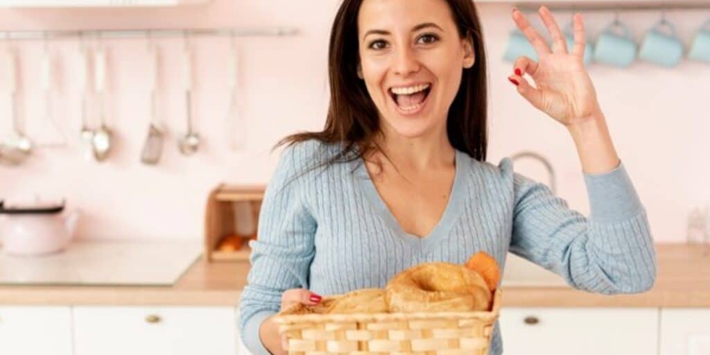 Eet elke dag volkorenbrood: gezondheidsmythe of verborgen gevaar? ontdek de waarheid!