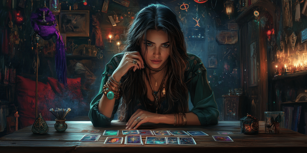 Ontdek de energievoorspellingen voor 12 maart 2025: Astro-Tarotgids om te navigeren met intuïtie en wijsheid
