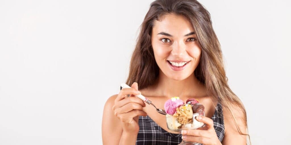 Dromen van het eten van ijs: ontdek wat het echt betekent, je zult het niet geloven!