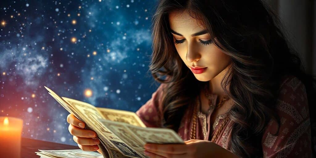 Astro-Tarot voor 14 maart 2025: De kracht van de keizer en de verrassing van het rad van fortuin bepalen uw lot