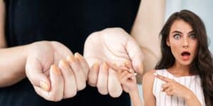Gele nagels: de coolste ideeën om te kopiëren die je meteen moet proberen.