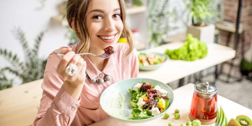 Gezonde voeding: de regels die iedereen zou moeten kennen (en die je zullen verbazen)