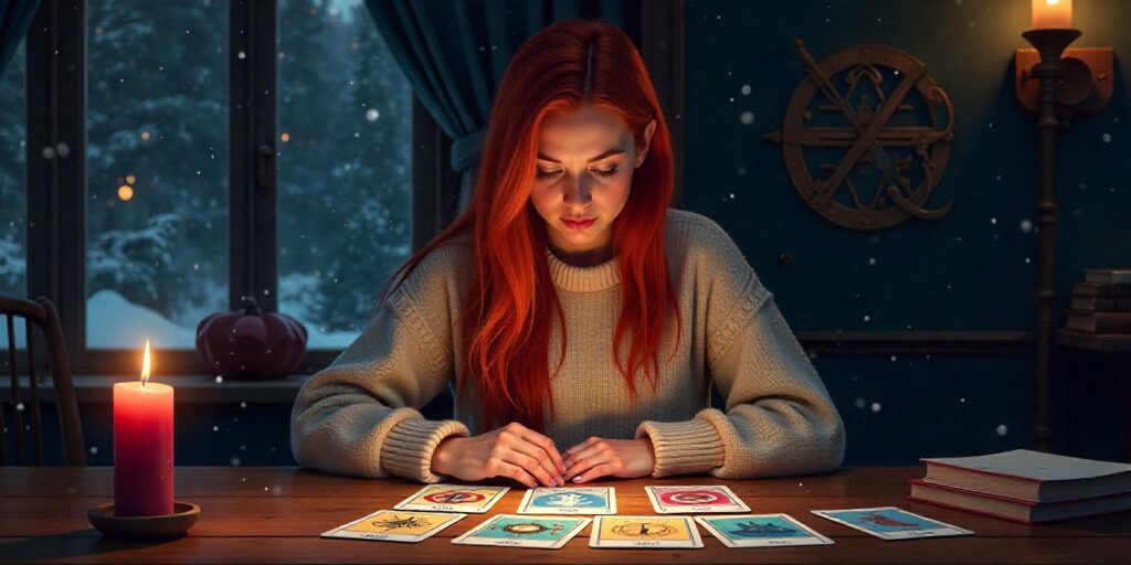 Ontdek uw bestemming met Tarot: astrologische voorspellingen en praktisch advies voor 20 maart 2025