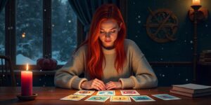 Ontdek uw bestemming met Tarot: astrologische voorspellingen en praktisch advies voor 20 maart 2025