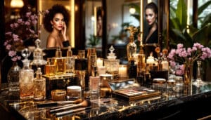 ontdek de schoonheidsgeheimen van beroemdheden en leer hoe zij hun stralende uitstraling behouden. krijg toegang tot exclusieve tips en technieken die je zelf kunt toepassen voor een perfecte look.