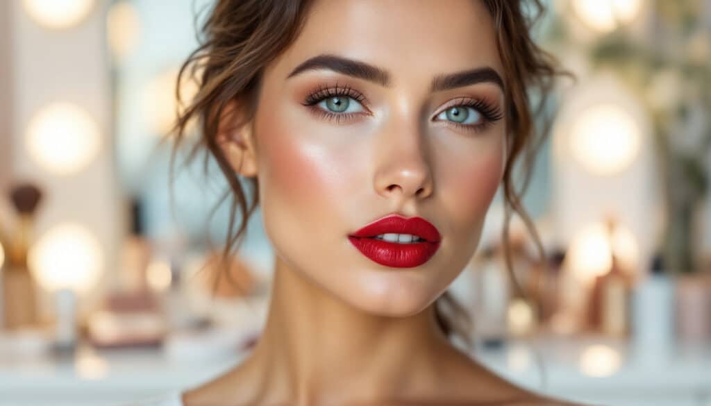 ontdek eenvoudige tips voor een make-up die de hele dag meegaat. van de beste producten tot handige applicatietechnieken, deze gids helpt je om een langdurige en stralende look te creëren.