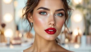 ontdek eenvoudige tips voor een make-up die de hele dag meegaat. van de beste producten tot handige applicatietechnieken, deze gids helpt je om een langdurige en stralende look te creëren.