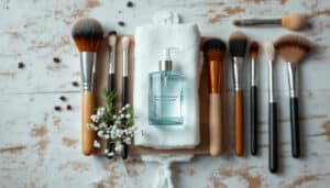 ontdek handige tips voor het onderhouden van je make-upkwasten! leer hoe je je kwasten in topvorm houdt voor een perfecte make-uplook en langere levensduur. verwarm je skills en vind de beste technieken voor schoonmaken en verzorgen.