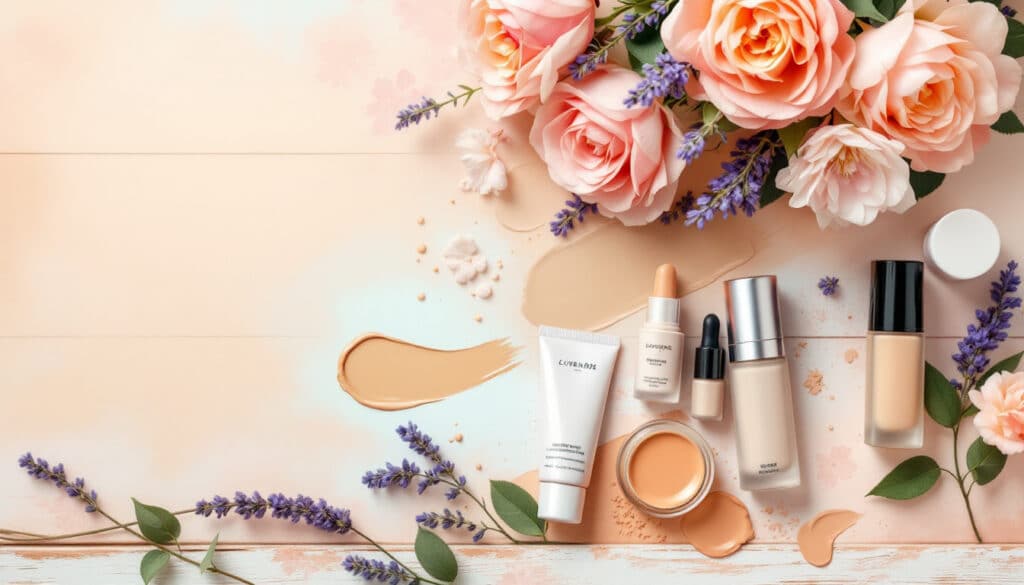 ontdek hoe je de perfecte foundation kiest voor jouw huidtype! deze gids biedt tips en advies om de juiste tint en formule te vinden voor een stralende en gelijkmatige teint.