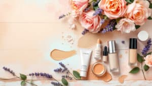 ontdek hoe je de perfecte foundation kiest voor jouw huidtype! deze gids biedt tips en advies om de juiste tint en formule te vinden voor een stralende en gelijkmatige teint.