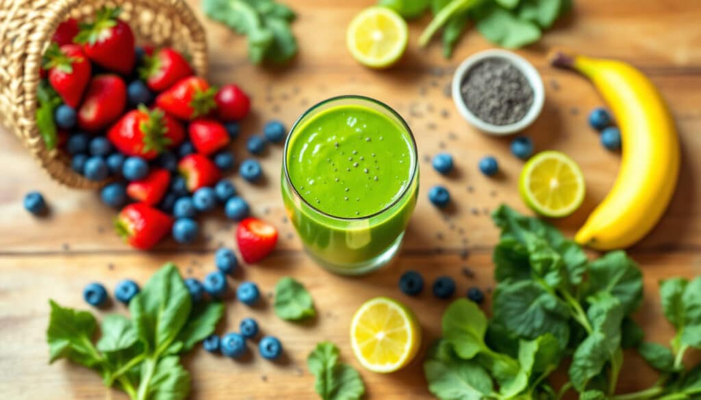 ontdek heerlijke smoothie recepten die speciaal zijn samengesteld voor een stralende huid. verwen jezelf met gezonde ingrediënten en een verrassende smaak, en geef je schoonheid een boost van binnenuit!