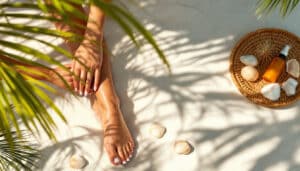 ontdek handige tips voor een mooie, zongebruinde huid zonder blootstelling aan de zon. leer hoe je veilig kunt bruineren en je huid een stralende gloed kunt geven met natuurlijke en effectieve methoden.