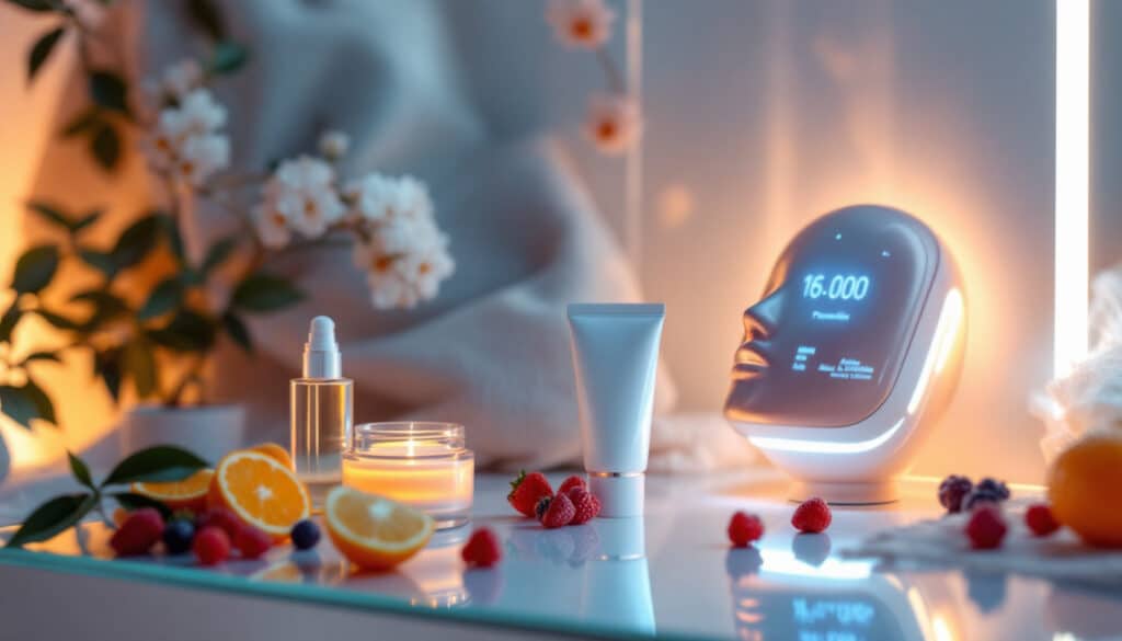 ontdek de beste tips voor een stralende huid in 2025. leer hoe je je huid kunt verzorgen met de nieuwste trends en technieken voor een gezonde, glowende teint. maak je klaar voor een stralende uitstraling dit jaar!