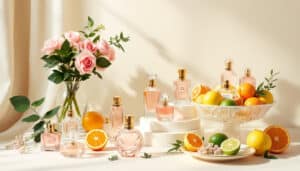 ontdek de beste tips voor het kiezen van de perfecte geur die past bij jouw persoonlijkheid. leer hoe je jouw unieke karakter kunt weerspiegelen met de juiste parfumkeuze en maak indruk met een geur die echt bij jou aansluit.