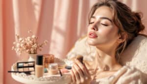 ontdek onze handige tips voor make-up die perfect geschikt is voor een gevoelige huid. leer welke producten je kunt gebruiken en hoe je een stralende look kunt creëren zonder irritatie te veroorzaken.