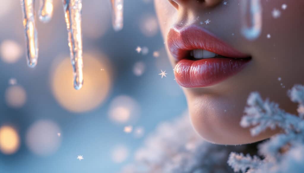 ontdek essentiële tips voor de winterverzorging van je lippen. leer hoe je ze zacht en gezond houdt, zelfs in de koudste maanden. bescherm je lippen tegen de elementen en geniet van een stralende glimlach het hele winterseizoen door.